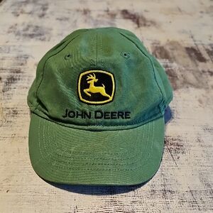 3 for $10 | John Deere Toddler Baseball Cap